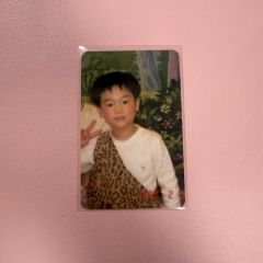 吉田仁人 幼少期 トレカ M!X - メルカリ