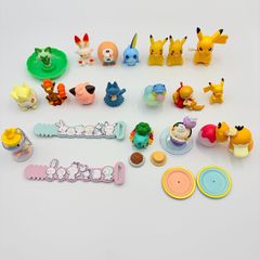 ポケットモンスター ポケモン フィギュア グッズ まとめ売り