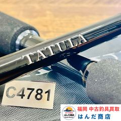 未使用品】 ダイワ タトゥーラ XT 2ピースモデル 662MRB-G - メルカリ