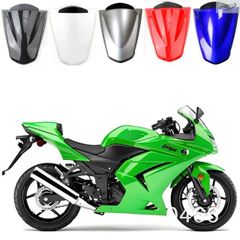 カワサキ Z250FT テールカウル シートカウル SET 塗装ベース - メルカリ