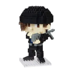 カワダ(Kawada) ナノブロック キャラナノ 赤井秀一 CN-20 [赤井秀一]