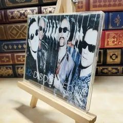 【中古】 DISCOTHEQUE ポリグラム(マー 060021