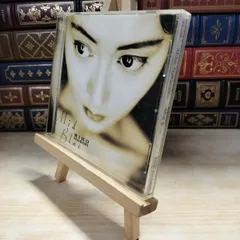 【中古】 Mid Blue 中山美穂 060034