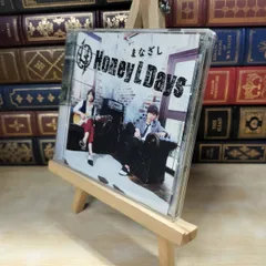 【中古】 まなざし Honrey L Days 080165