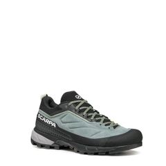 スカルパ レディース シューズ スニーカー Scarpa Rapid XT Hiking Shoes Womens Conifer Sunny