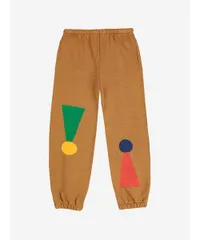 【新品未使用・タグ付】BOBO CHOSES　Chess Pawn jogging pants