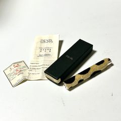 田中トシオ コンテスト専用コーム CC-2 - メルカリ