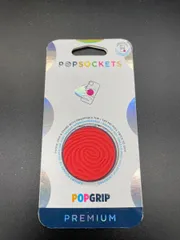 PopSockets PopGrip Enamel Imprint Blanchette