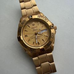 SEIKO5 メンズ