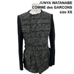 2026年最新】JUNYA WATANABE COMME des GARCONS レディース ノーカラー