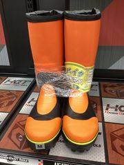 アシックス 長靴 新品 asics W-DX-II - メルカリ
