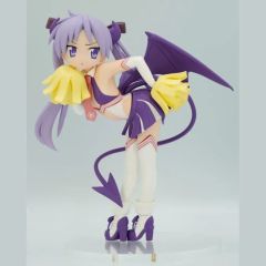 らき☆すた 柊かがみ サキュバスチアコスVer. フィギュア 新品未開封