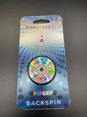 PopSockets PopGrip Backspin