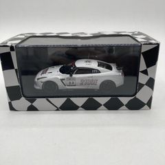 ERROR 404 1/64 日産 GT-R R35 LBWK ホワイト - メルカリ