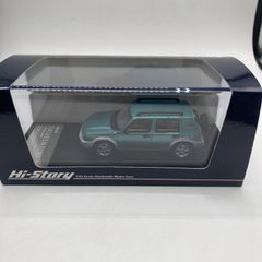 Hi-Storyトヨタ ランドクルーザー70 プラド SXワイド 1992 - メルカリ