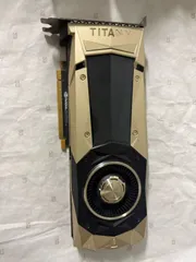 NVIDIA TITAN V   12GB