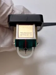 ☆ Technics 270C-Ⅱ ヘッドシェル カートリッジ
