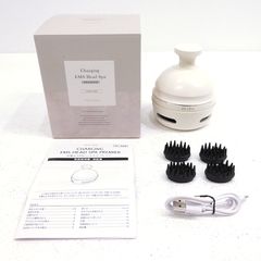 FESTINO Charging EMS Head Spa Premier - メルカリ