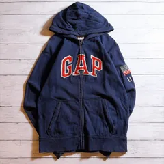 2026年最新】GAP パーカーの人気アイテム - メルカリ