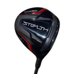 【中古】 テーラーメイド STEALTH 5W フェアウェイウッド FW Tour AD UB-6 (フレックスS) メンズ 男性用 右利き 右用 Cランク ゴルフクラブ