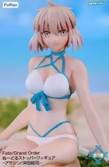 フィギュア アサシン/沖田総司 「Fate/Grand Order」 ぬーどるストッパーフィギュア-アサシン/沖田総司-【10日以内発送】