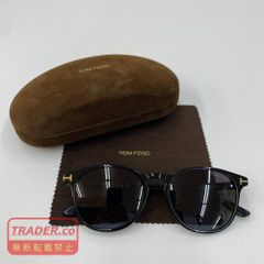 TOM FORD トムフォード サングラス TF807-K 01A - メルカリ