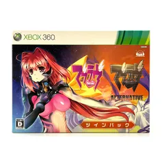 ◎ GOOD SMILE COMPANY  Xbox360ソフト マブラヴ ツインパック figma 鑑純夏 1体 同梱  動作未確認 フィギュア未開封