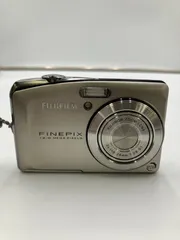 FUJIFILM FINEPIX F50 本体のみ ⚠︎動作未確認⚠︎ 中古 Fujifilm