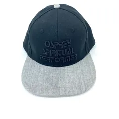 【★加古川物流】中古 OSP フラットビルキャップ.,【89】