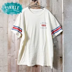 Lucky Brand(ラッキーブランド)： プリント Tシャツのサムネイル