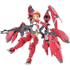 アリサ ゴッドイーター ガレージキット フィギュア 未塗装未組立