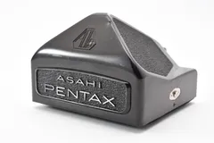 完動美品 ペンタックス Pentax 6x7 アイレベル ファインダー 5484 ◇◇ 完動美品 ペンタックス Asahi Pentax 6x7 アイレベル
