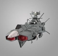コスモフリートスペシャル 宇宙戦艦ヤマト2202愛の戦士たち 地球連邦アンドロメダ級一番艦アンドロメダRe.