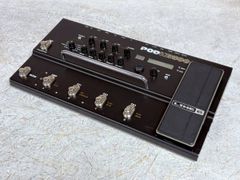 LINE6 POD HD300 通電確認済 純正AC付 - メルカリ