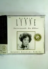 Serenade in Blue