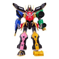バンダイ スーパー戦隊シリーズ 海賊戦隊ゴーカイジャー DXROBO UNIVERSE ゴーカイオー