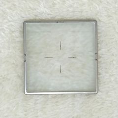 ハッセルブラッド フォーカシングルーペ 視度補正 HASSELBLAD ±0