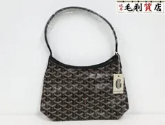 2026年最新】GOYARD hoboの人気アイテム - メルカリ