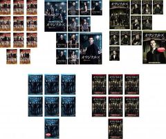 リ・ジェネシス シーズン1,2,3,4 DVD 全巻セット - メルカリ