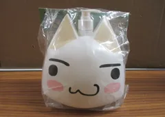 ナムコ どこでもいっしょ トロシャンプーボトル 未開封品