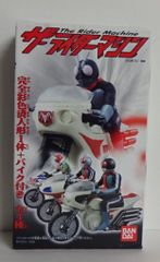 特撮メカコレクション 東映マシンクロニクル 仮面ライダー2号