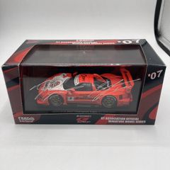 サイン入EBBRO 1/43 SUPER GT 2006 ARTA NSX - メルカリ
