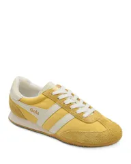 ゴラ レディース シューズ スニーカー プリント Gola Womensprinter Low Top Sneakers PollenOff White オフホワイト