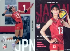 【中古】スポーツ 1-01[ノーマル]：和田 由紀子