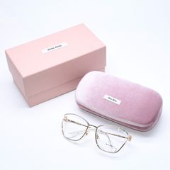♥️新品 完売品 MIUMIU 夜明けのサングラス♥️ - メルカリ
