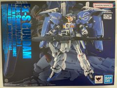 METAL ROBOT魂(Ka signature) ＜SIDE MS＞ 『ガンダム・センチネル』 Ex-Sガンダム［Re：Coordinate］
