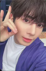 TXT TAEHYUN Love Language Love Lock Ver.