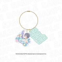 【ルフェイス】アイドルマスター SideM SUMMER SPLASH！2連アクリルキーホルダー 榊 夏来