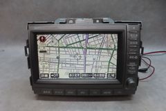 u*d様 トヨタ AHR20W エスティマ ナビ 100117 テレビジャンパー - メルカリ