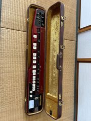 Gibson Console Grande ジャンク たぶん50s ダブルネック - メルカリ